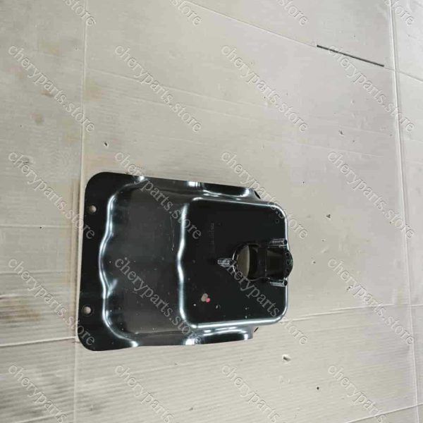 f26-3100120 spare tire mounting bracket 1763