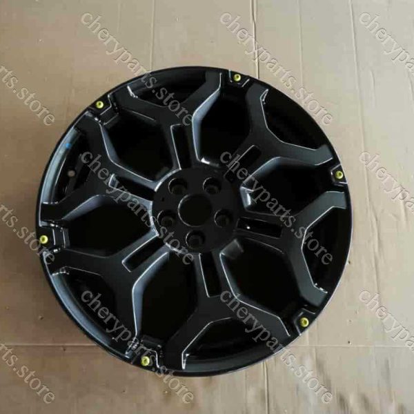 f26-3101010ac aluminium wheel 1764