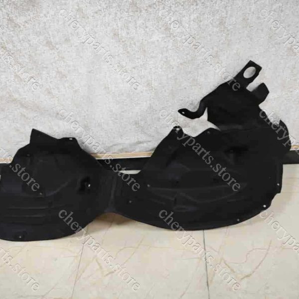 f26-3102010 protective pnl assy-front wheel house-left 1303