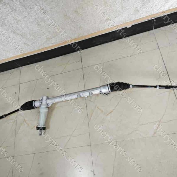 f26-3401010ea steering gear mechanism with track rod 1308