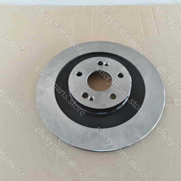 f26-3502075lb rear brake disc 1769