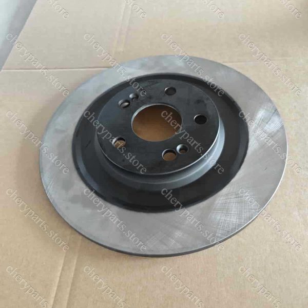 f26-3502075 rear brake disc 1767