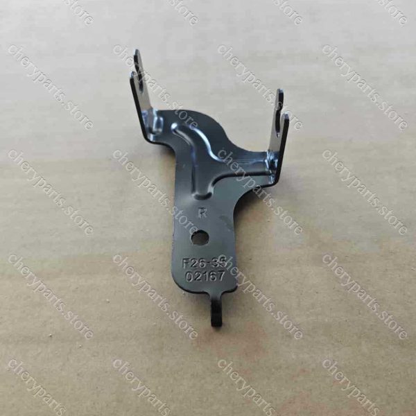 f26-3502167 right rear harness mounting bracket 1317