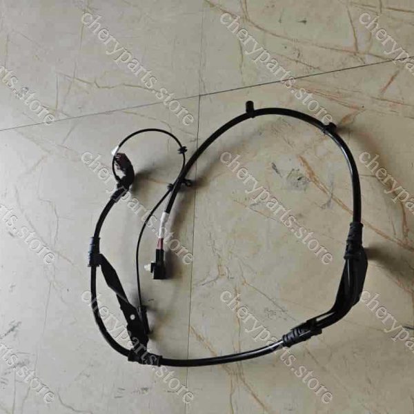 f26-3630050 left rear wheel speed sensor with epb ha 1324