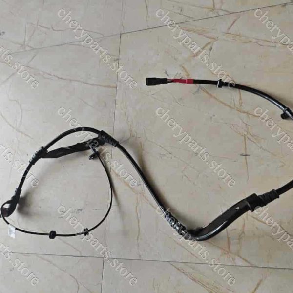 f26-3630060 right rear wheel speed sensor with epb h 1325