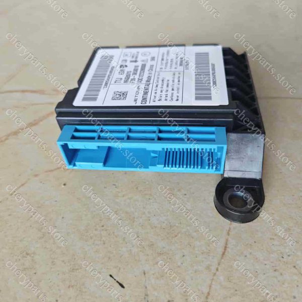 f26-3658010 airbag controller assy 1326