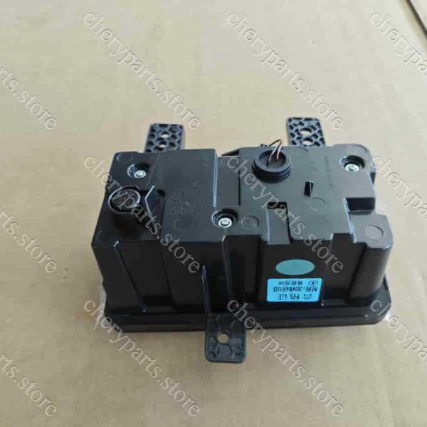 f26-4416030 rear fog light-left 1332