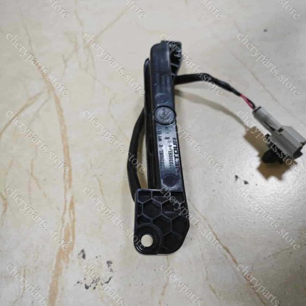 f26-4417010ac right front wheel eyebrow light 1338