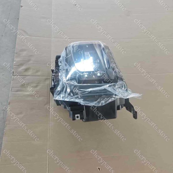 f26-4421010ab front headlight left 1774