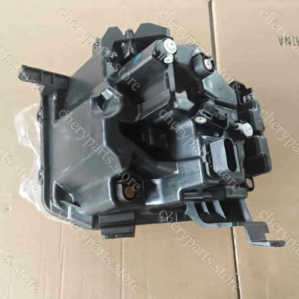 f26-4421010 front headlight assy-left 1538