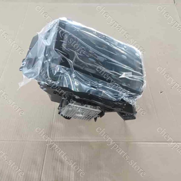 f26-4421020ab front headlight right 1777