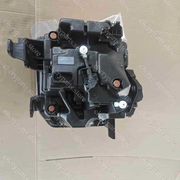 f26-4421020ab front headlight right 1778