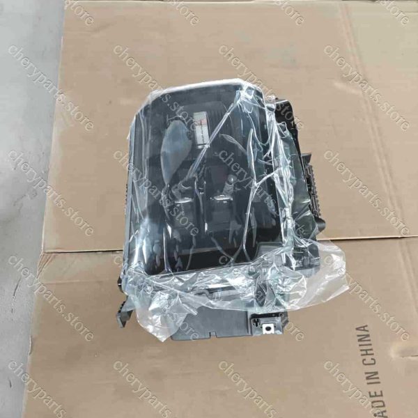 f26-4421020 front headlight assy-right 1539