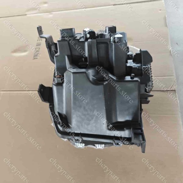 f26-4421020 front headlight assy-right 1540