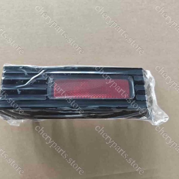 f26-4435020 right retro-reflector light 1343