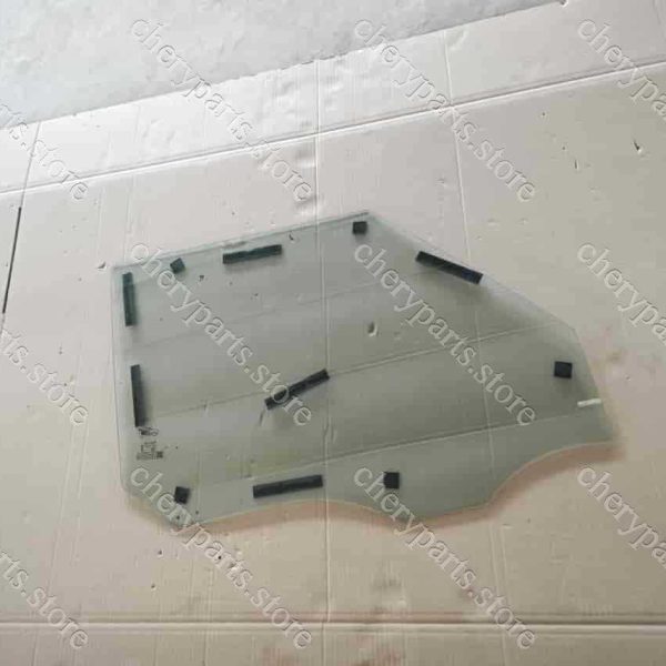 f26-5203120ab front door glass-right 1786