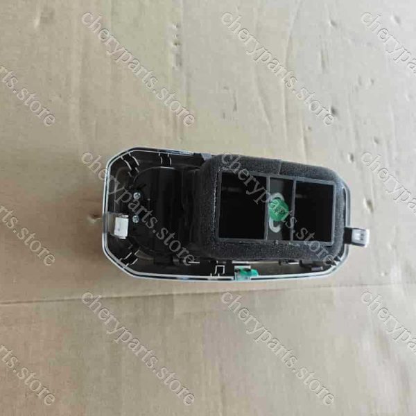 f26-5305010-310 rear air outlet 1789