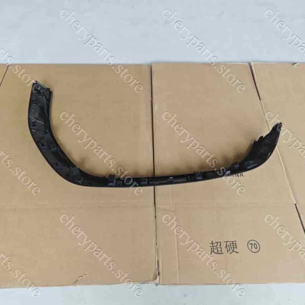 f26-5500120ba purple assy front wheel arch molding right 1542