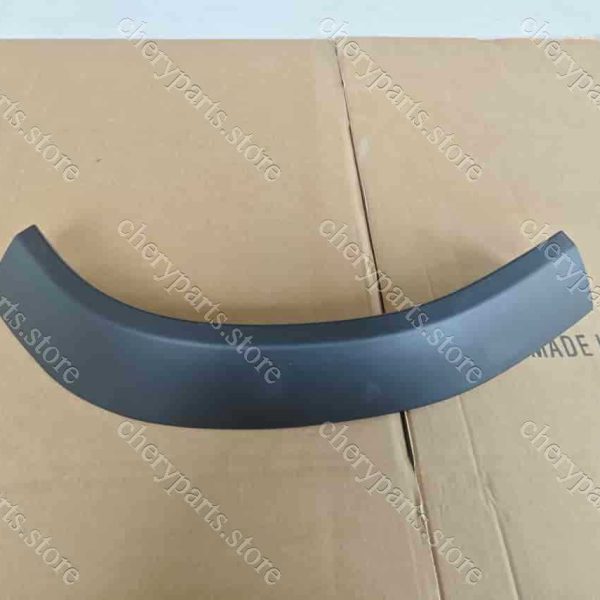 f26-5500130ba left rear door wheel brow trim panel ass 1352