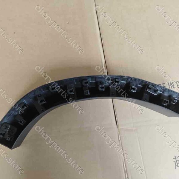 f26-5500130ba left rear door wheel brow trim panel ass 1353