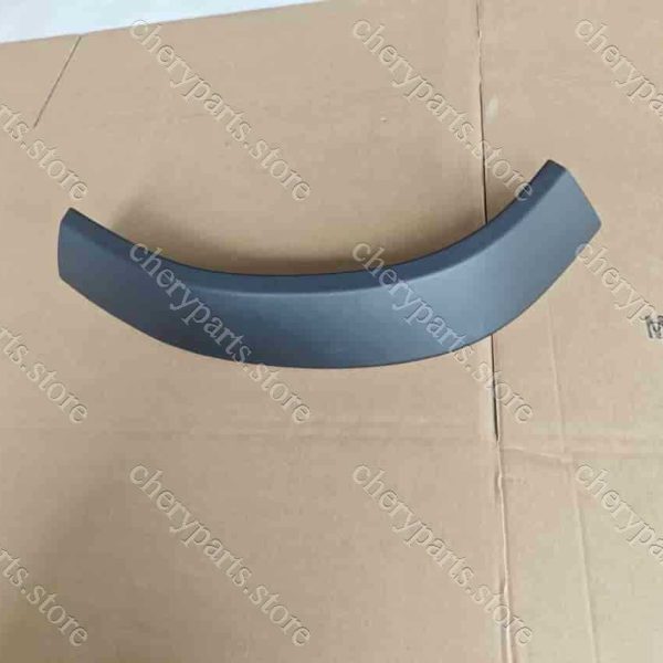f26-5500140ba right rear door wheel brow trim panel as 1543