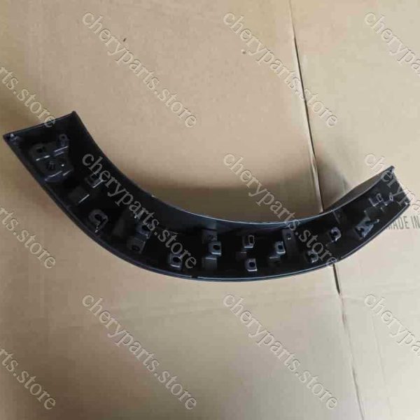 f26-5500140ba right rear door wheel brow trim panel as 1544
