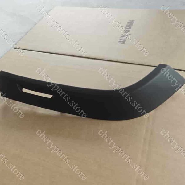 f26-5500160ba purple assy rear wheel arch moulding right 1354