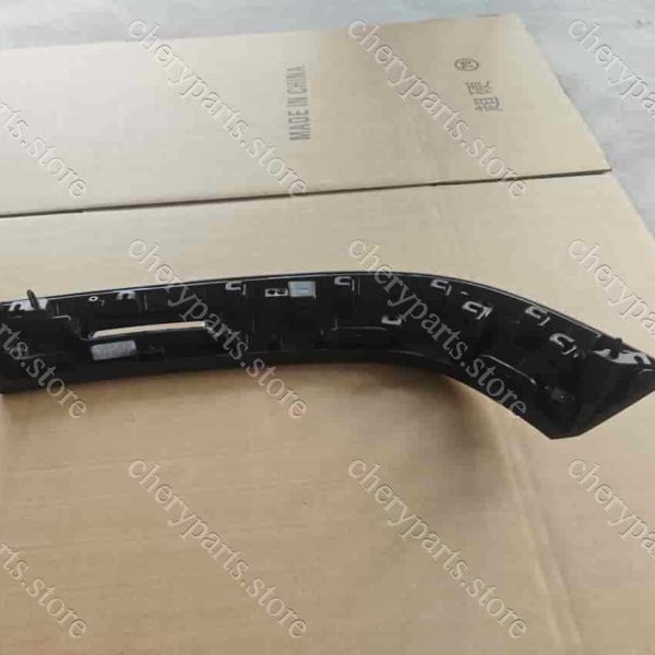 f26-5500160ba purple assy rear wheel arch moulding right 1355