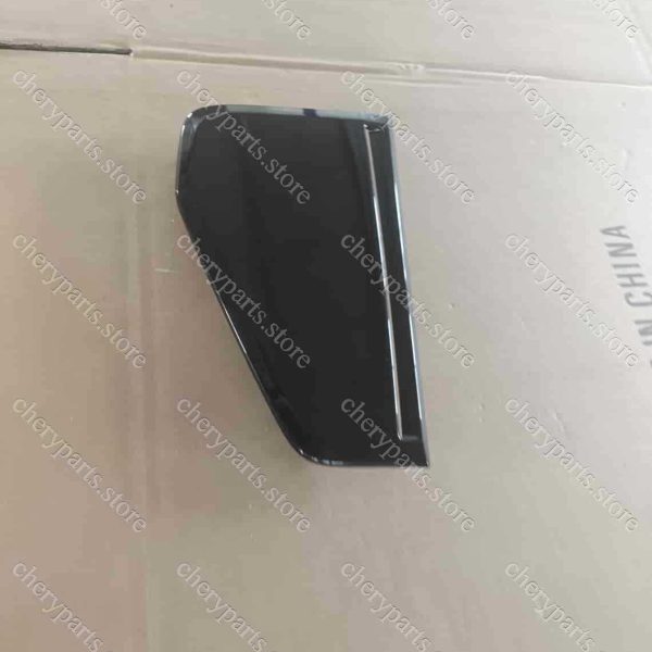 f26-5500570 fender garnish assy left 1545