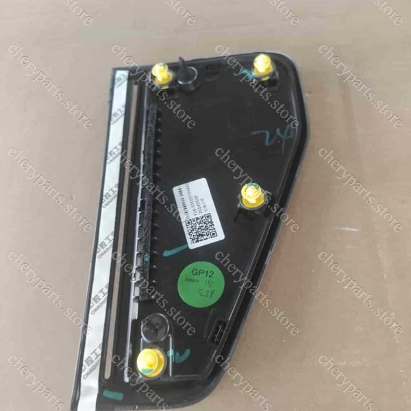 f26-5500570 fender garnish assy left 1546