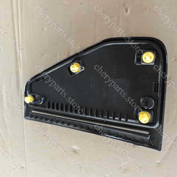 f26-5500580 fender garnish assy right 1795