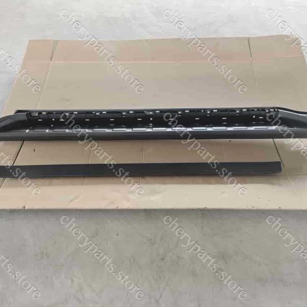 f26-5500710 secure pedal assy left 1796