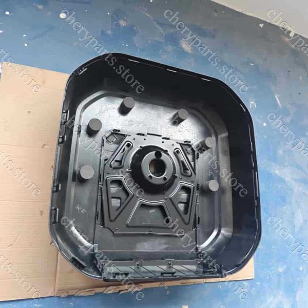 f26-5608010 spare tire cover body assy 1361