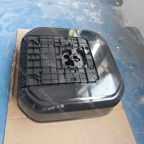 f26-5608011 spare tire cover body assy 1362