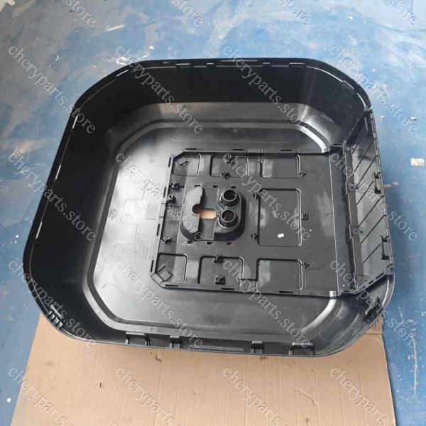 f26-5608011 spare tire cover body assy 1363