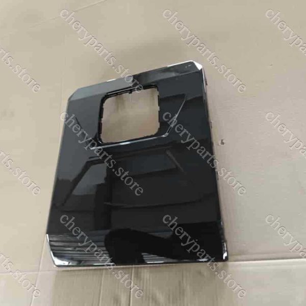 f26-5608012 trim part-spare tire cover body assy 1800