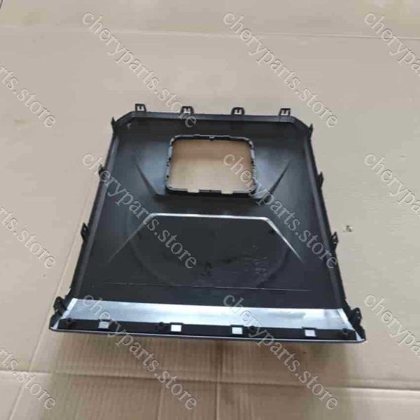 f26-5608012 trim part-spare tire cover body assy 1801