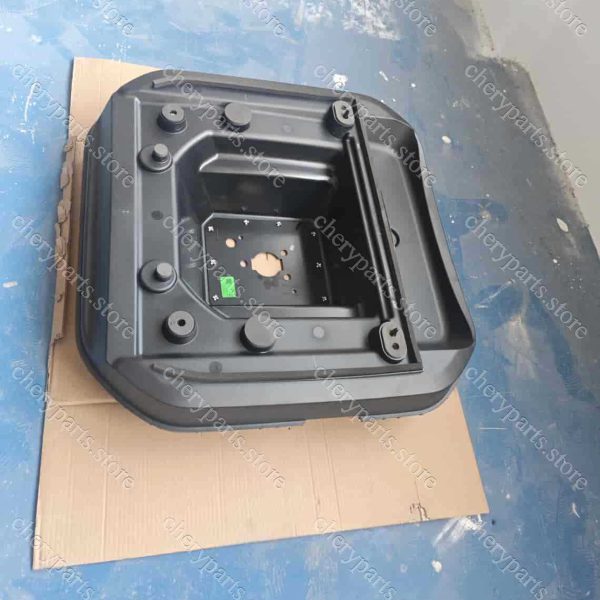 f26-5608030 spare tire cover base assy 1366