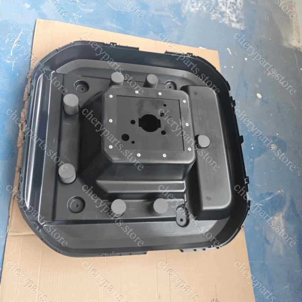 f26-5608030 spare tire cover base assy 1367