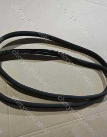 f26-6107113 weatherstrip front left 1808 f26-6107113 weatherstrip front left 1808
