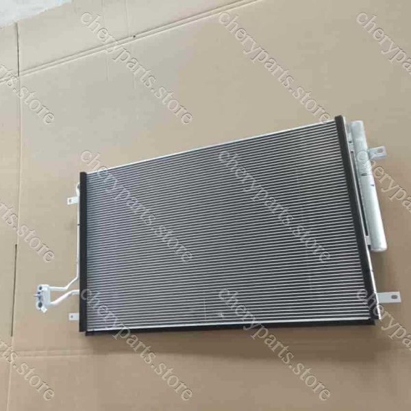 f26-8105010 condenser assy 1549