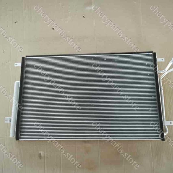 f26-8105010 condenser assy 1811