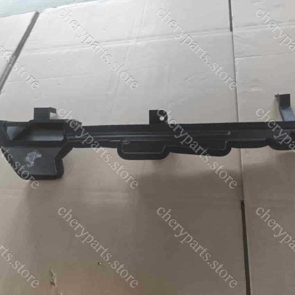 f26-8119012 front air guide plate left 1552