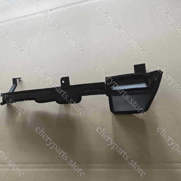 f26-8119013 front air guide plate right 1553