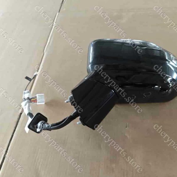 f26-8202p19aa rearview mirearor outer-left 1528