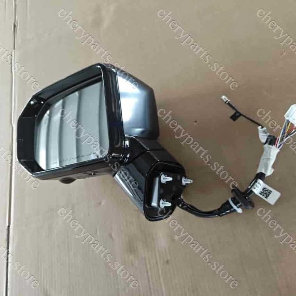 f26-8202p19aa rearview mirearor outer-left 1529