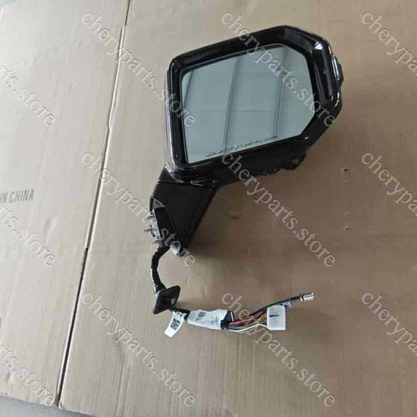 f26-8202p20aa rearview mirearor outer-right 1530