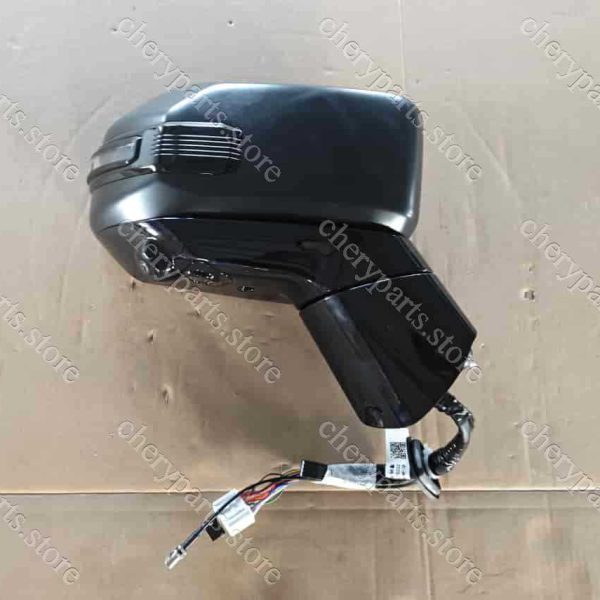 f26-8202p20aa rearview mirearor outer-right 1812