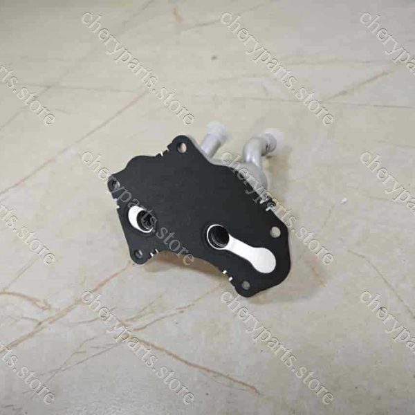 f4j16-1013010da oil coller assy 1404