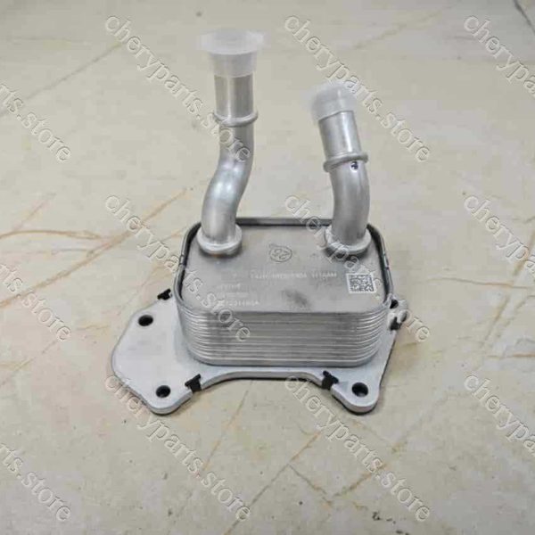 f4j16-1013010da oil coller assy 1405